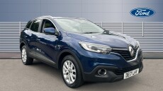 Renault Kadjar 1.5 dCi Dynamique Nav 5dr EDC Diesel Hatchback